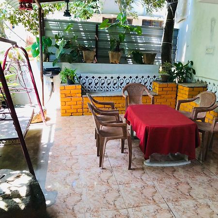 Silent Waters Resorts Yelagiri Extérieur photo
