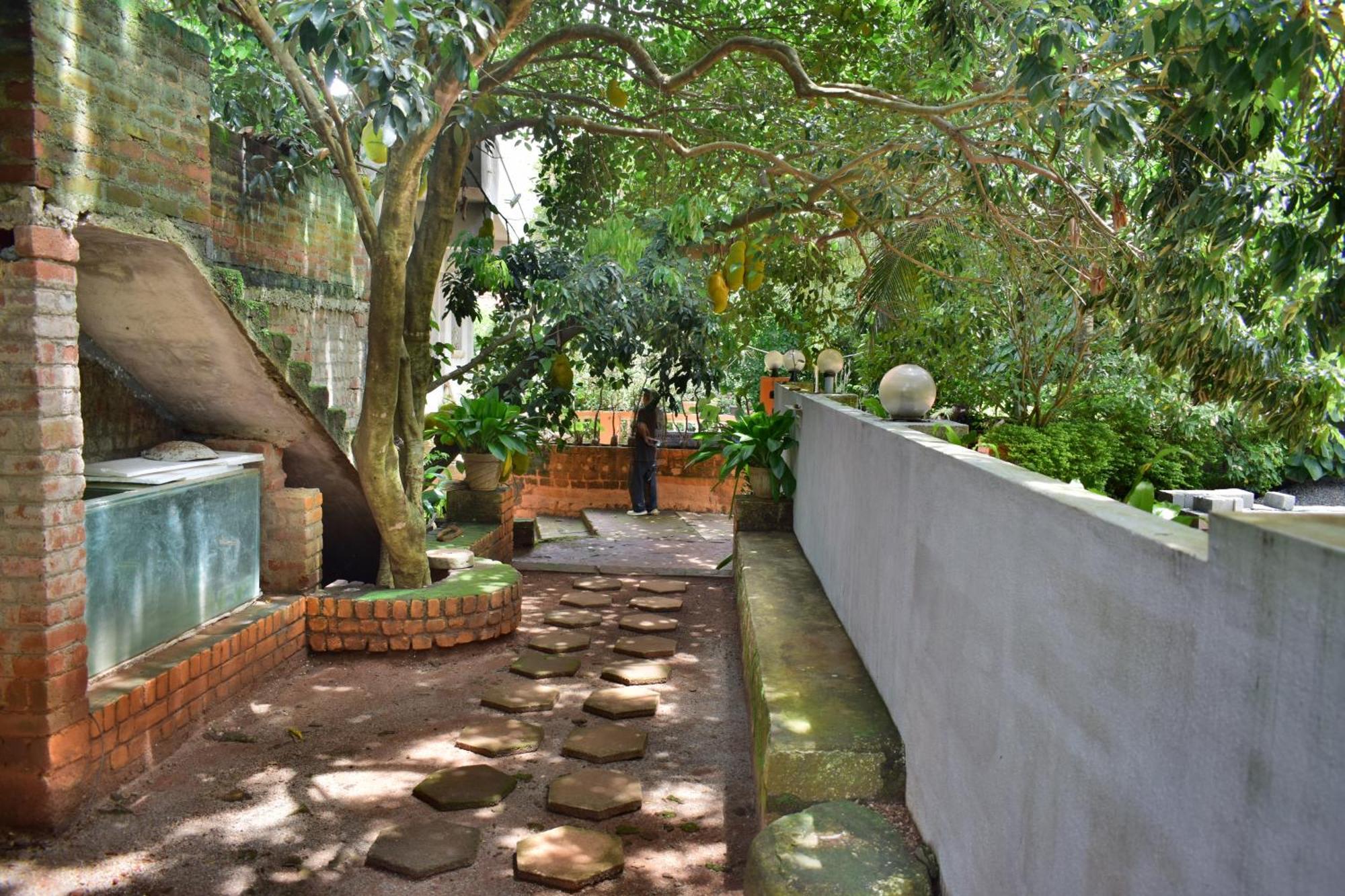Silent Waters Resorts Yelagiri Extérieur photo