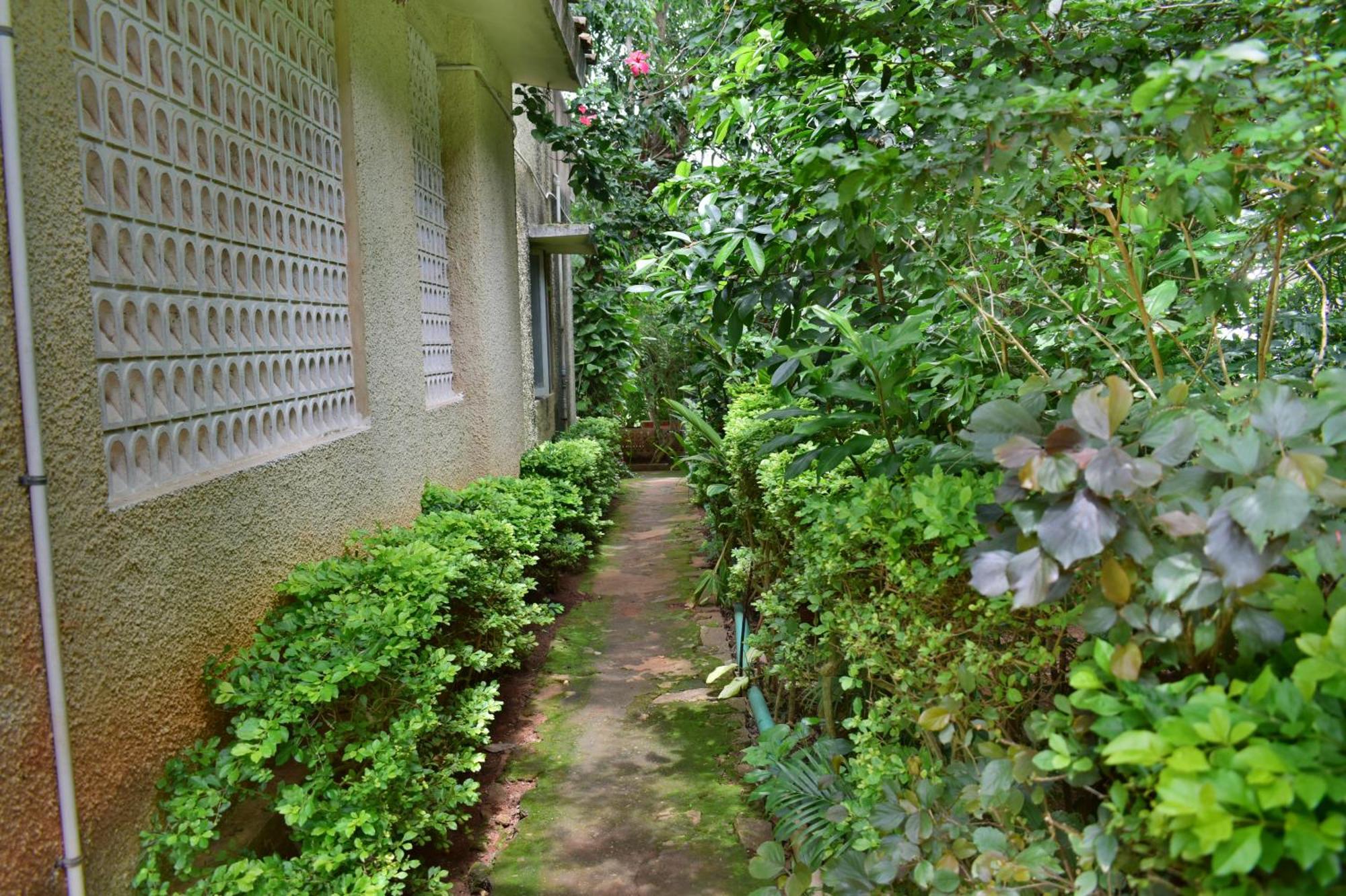 Silent Waters Resorts Yelagiri Extérieur photo