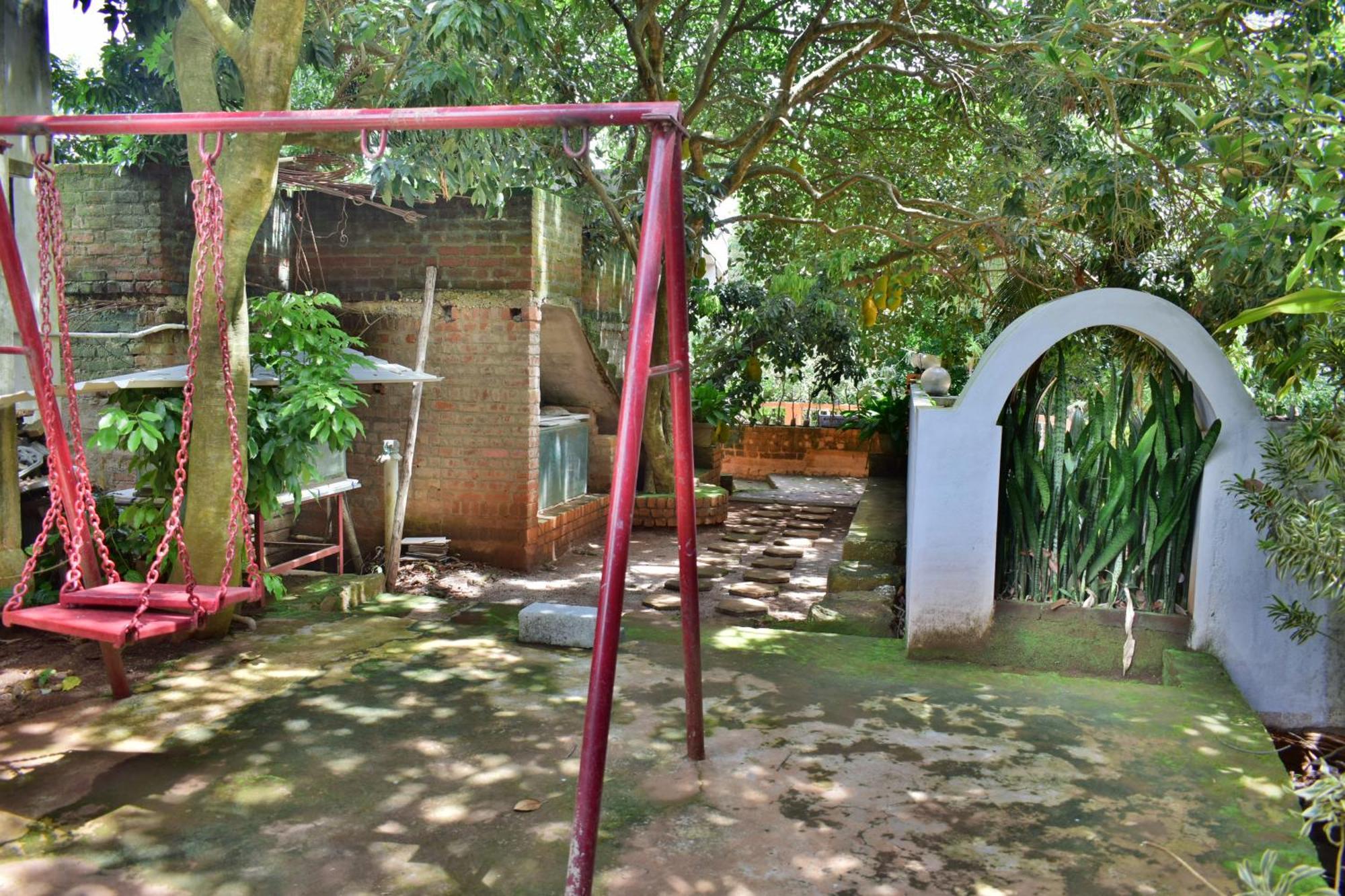 Silent Waters Resorts Yelagiri Extérieur photo