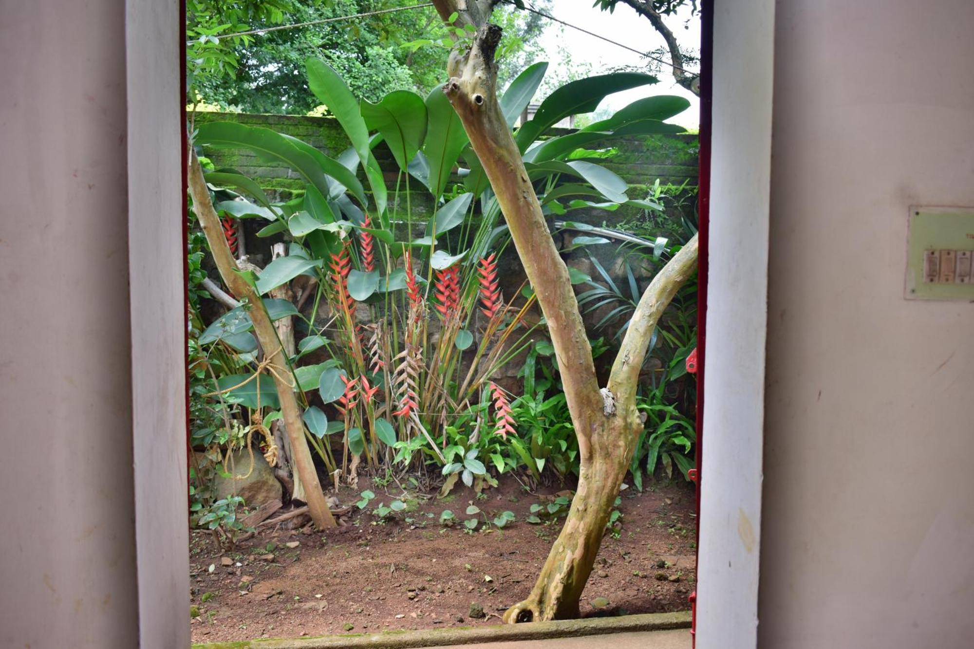 Silent Waters Resorts Yelagiri Extérieur photo