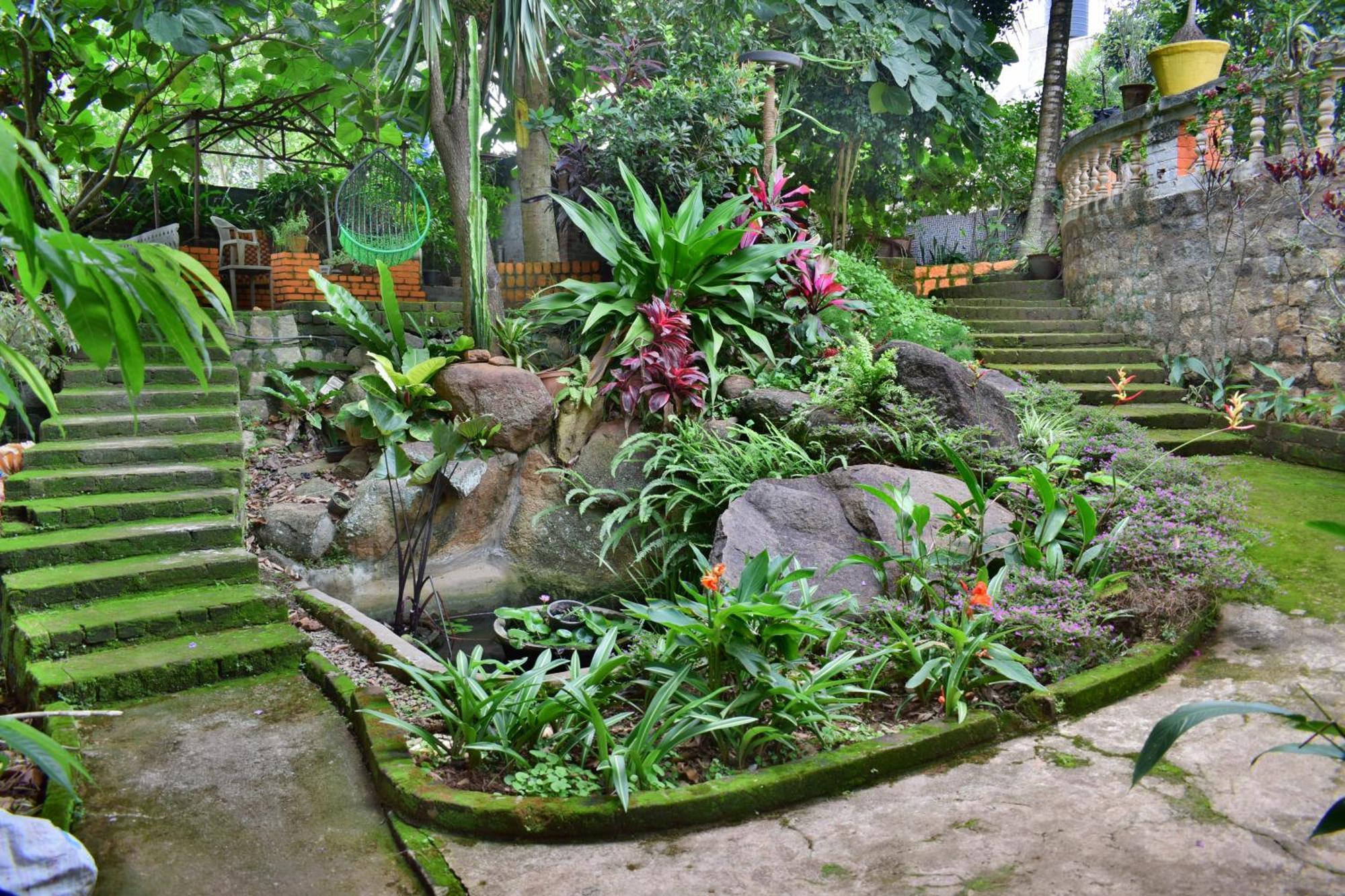 Silent Waters Resorts Yelagiri Extérieur photo