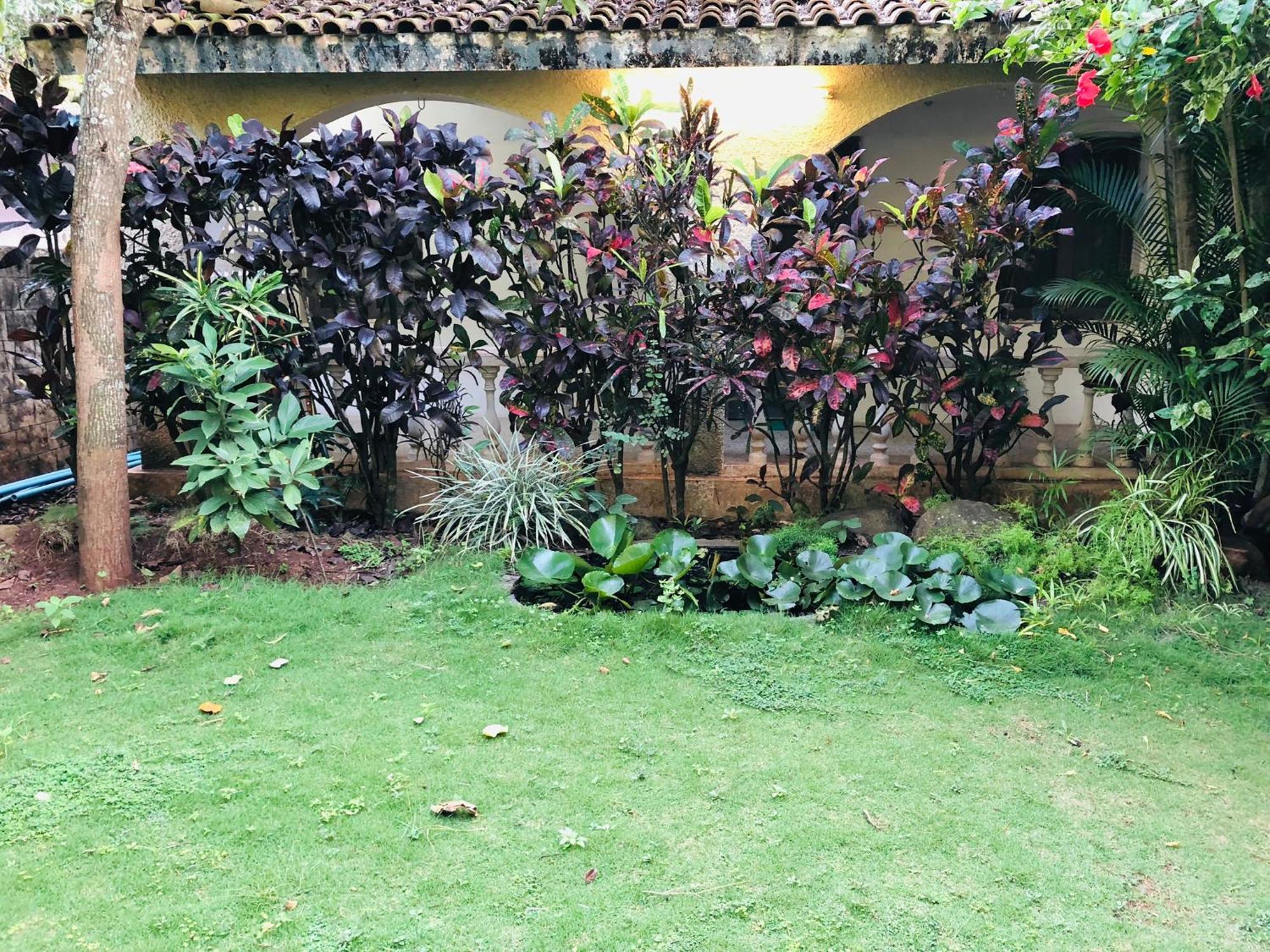 Silent Waters Resorts Yelagiri Extérieur photo