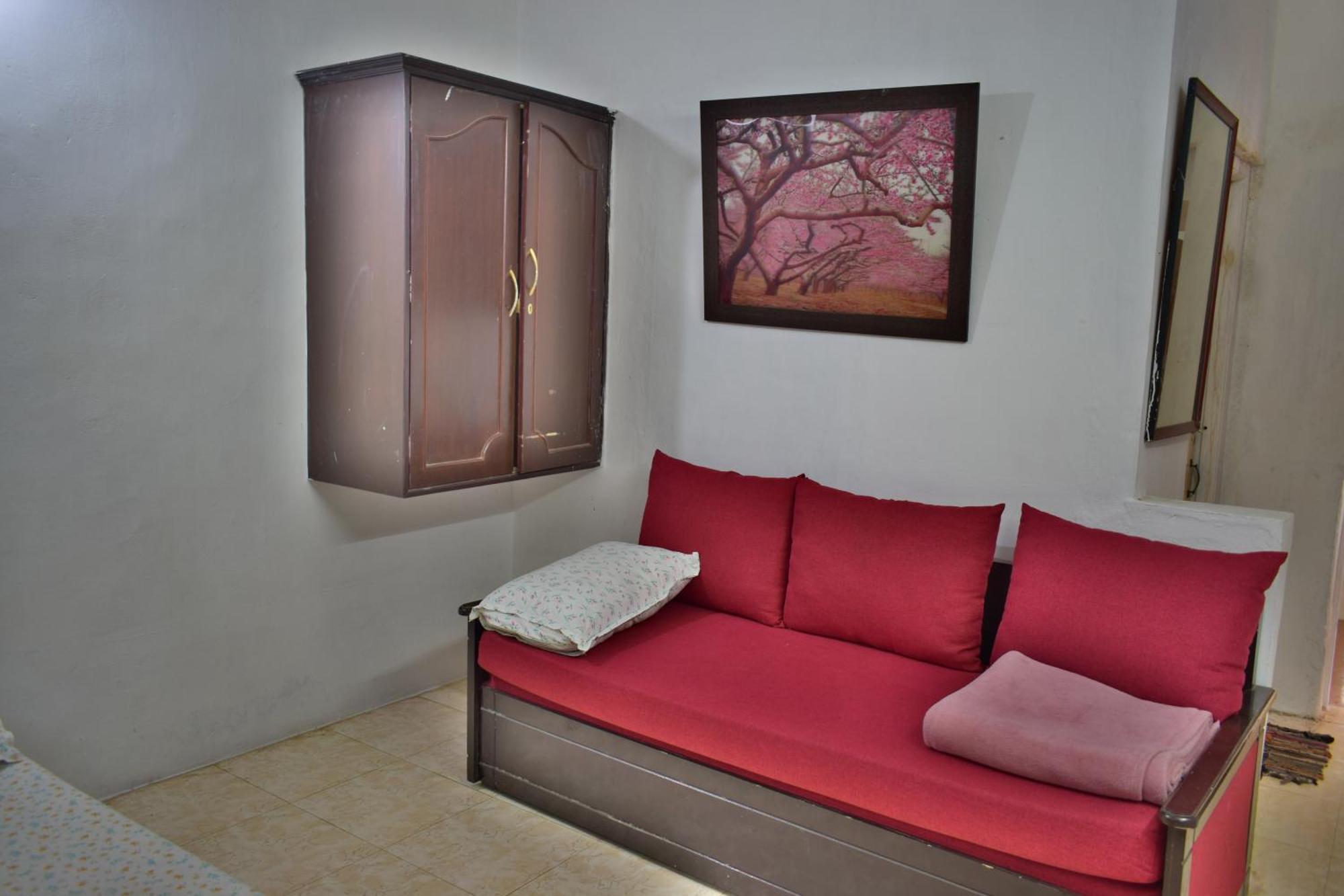 Silent Waters Resorts Yelagiri Extérieur photo
