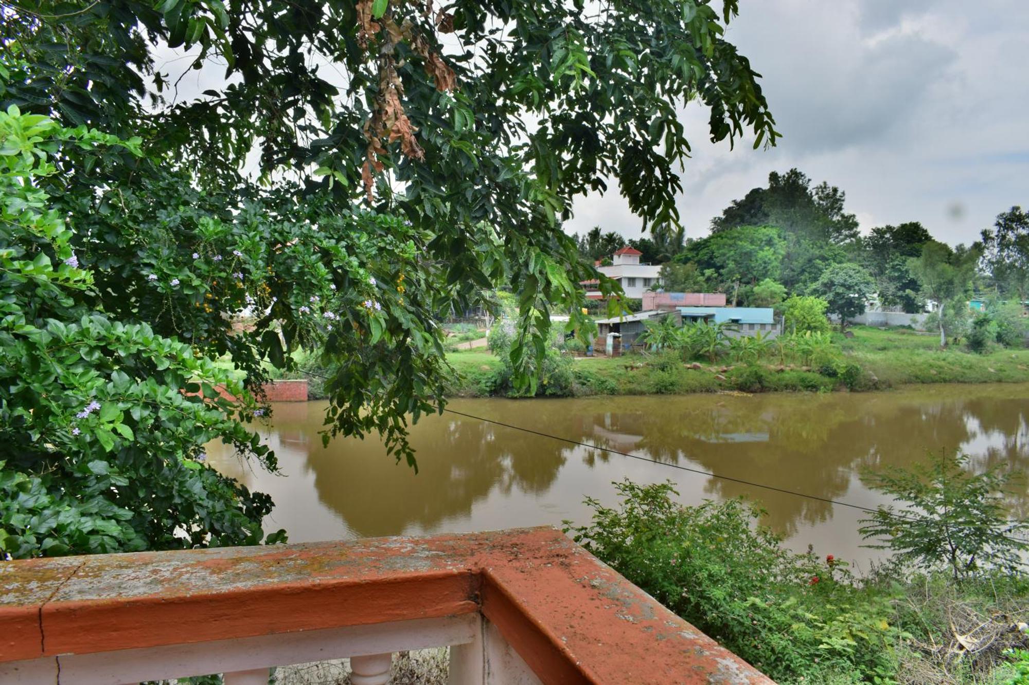 Silent Waters Resorts Yelagiri Extérieur photo